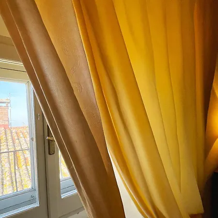 Sotto Il Sole Di Apartamento *