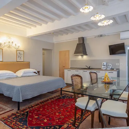 Sotto Il Sole Di Appartement