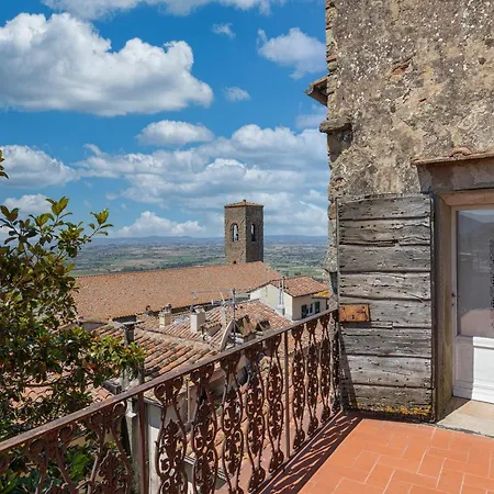 Appartement Sotto Il Sole Di