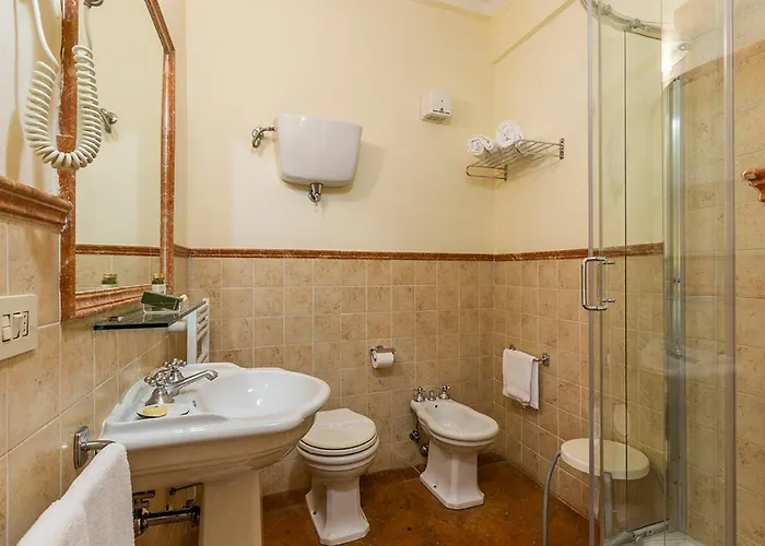 Sotto Il Sole Di Appartement *