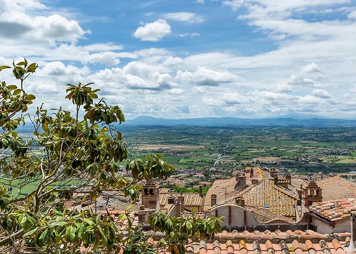 Appartement Sotto Il Sole Di *