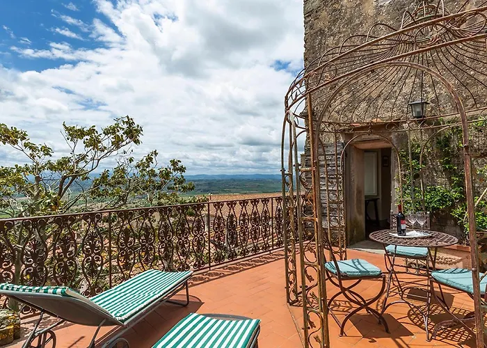 Appartement Sotto Il Sole Di *