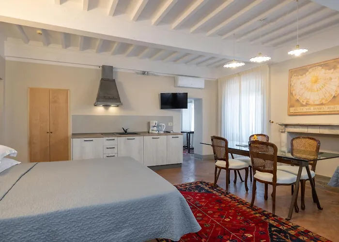 Appartement Sotto Il Sole Di