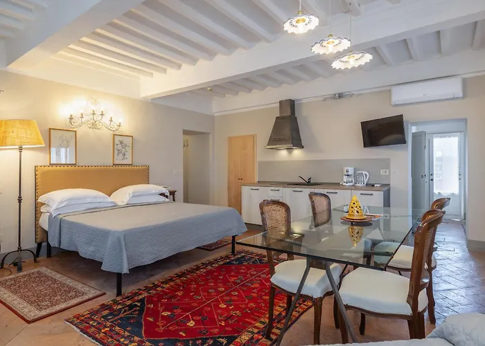 Sotto Il Sole Di Appartement