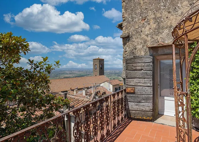 Appartement Sotto Il Sole Di