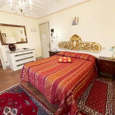 Sotto Il Sole Di Apartamento