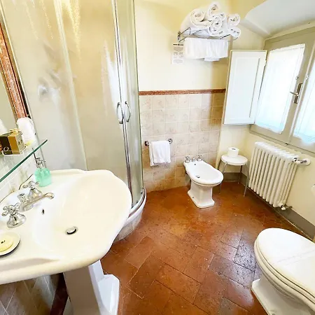 Apartment Sotto Il Sole Di Cortona