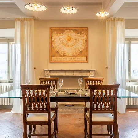 Apartment Sotto Il Sole Di *