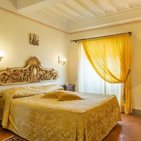 Sotto Il Sole Di Apartamento Cortona
