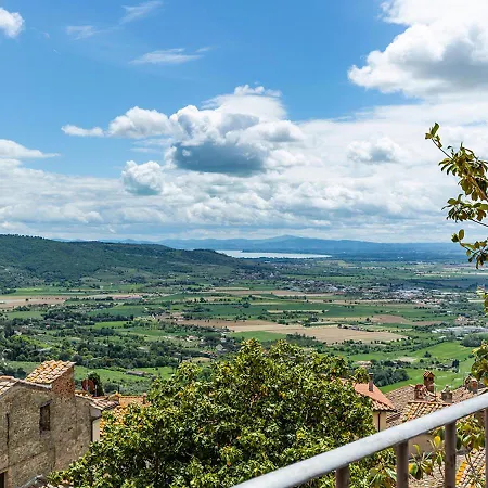 Sotto Il Sole Di * Cortona