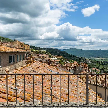 Апартаменти Sotto Il Sole Di
