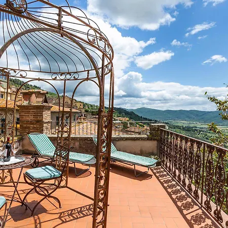 Sotto Il Sole Di * Cortona