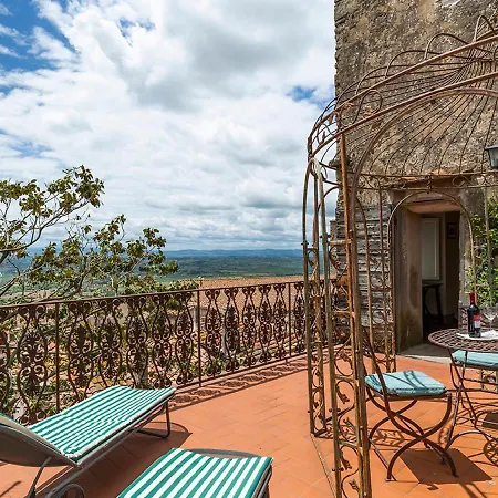Apartamento Sotto Il Sole Di *