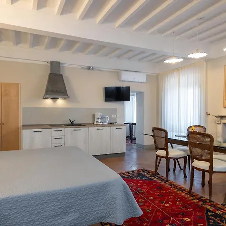 Apartment Sotto Il Sole Di