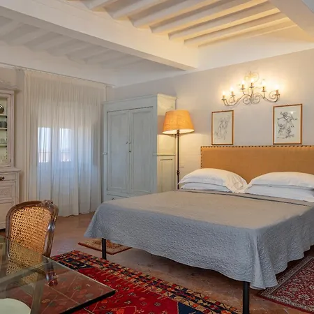 Sotto Il Sole Di Apartamento Cortona