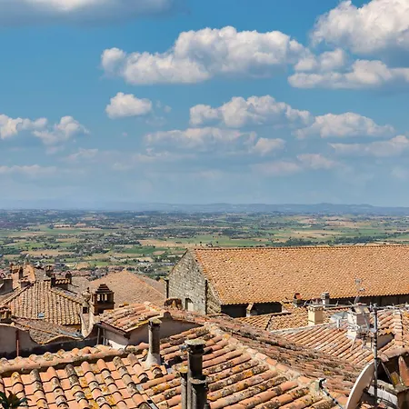 Sotto Il Sole Di Cortona