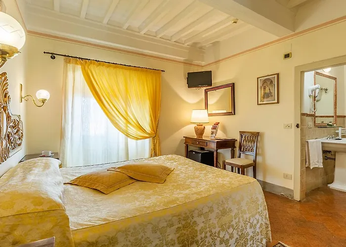 Sotto Il Sole Di Apartman *