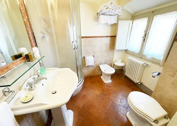 Apartman Sotto Il Sole Di Cortona