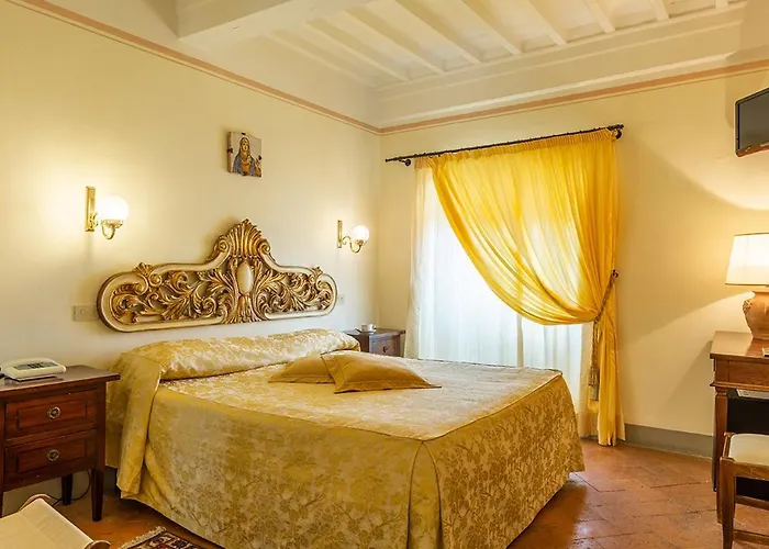 Sotto Il Sole Di Apartman Cortona