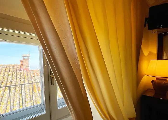 Sotto Il Sole Di شقة *