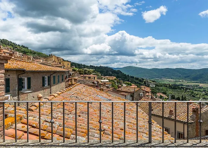 Apartman Sotto Il Sole Di