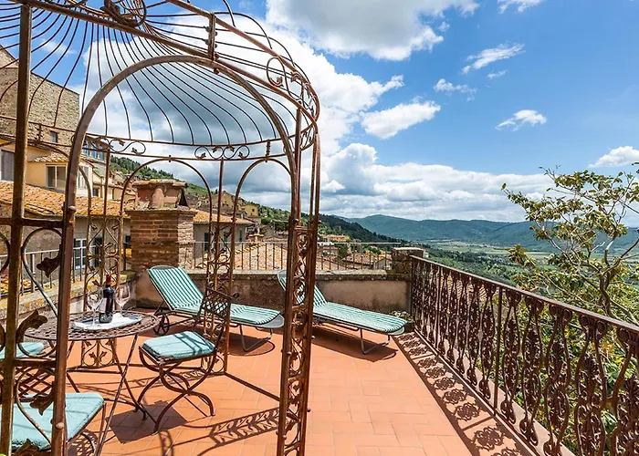 Sotto Il Sole Di * Cortona