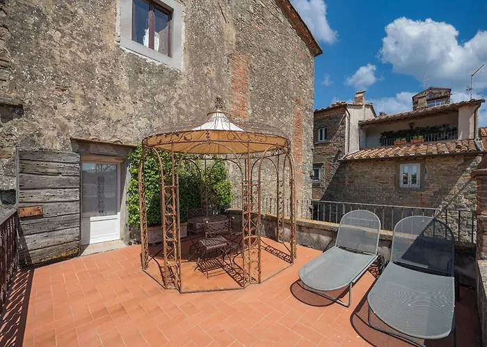 Apartman Sotto Il Sole Di *