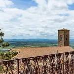 Sotto Il Sole Di شقة كورتونا