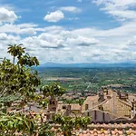 شقة Sotto Il Sole Di *