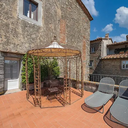 Apartment Sotto Il Sole Di *