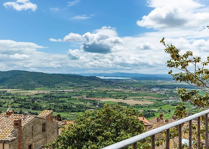 Sotto Il Sole Di * Cortona